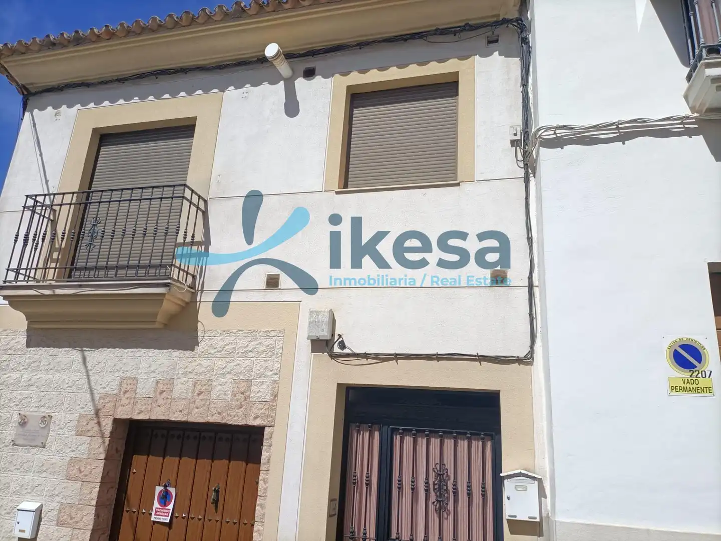 Appartamento con ascensore in vendita a Baena