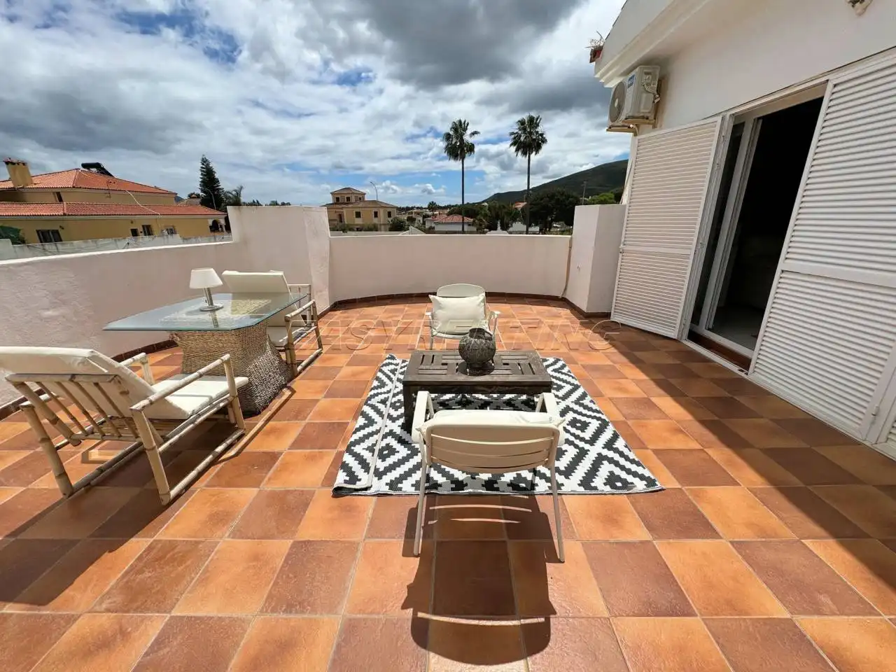 Casa o xalet en venda a Travesia Avenida Burgos, El Zabal - Santa Margarita
