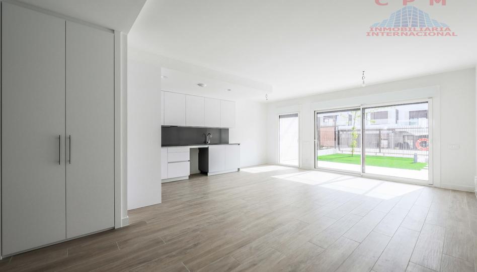 Photo 1 of Single-family semi-detached to rent in El Cañaveral, Madrid