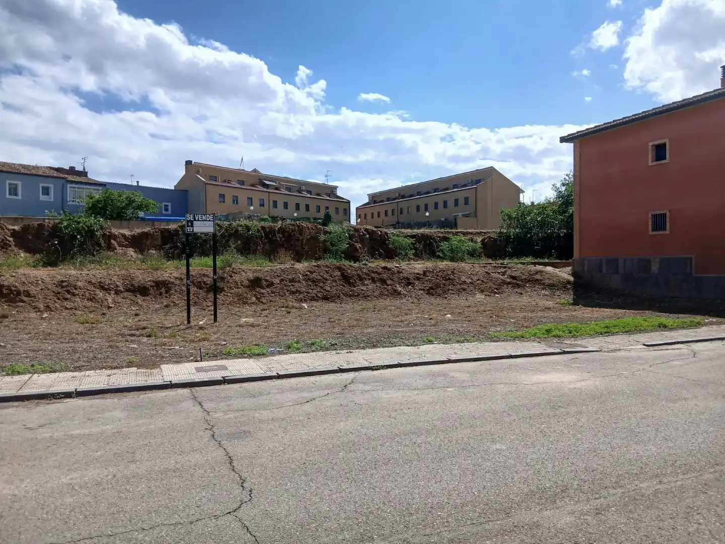 Terreni e lotti in vendita a Calatorao, imagen 5