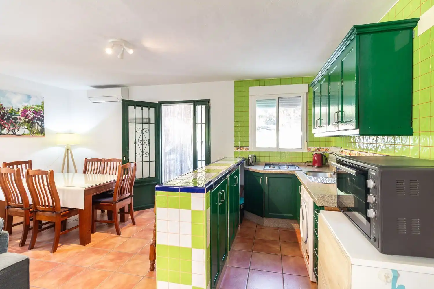 Maison rustique avec piscine à louer à RCRF+W2P Guájar-Faragüit 0, imagen 11