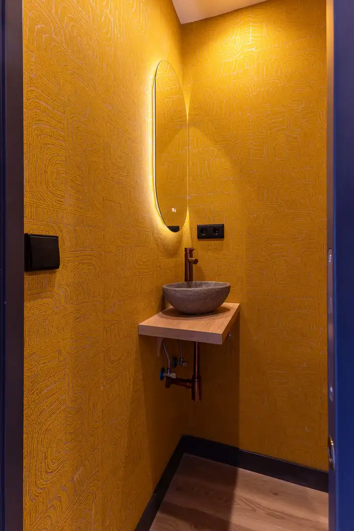 Piso con piscina en venta en Barrio de Salamanca, imagen 11