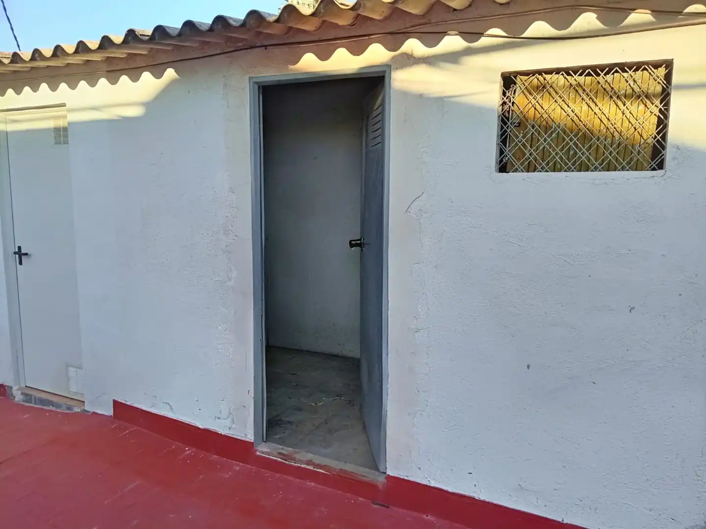 Flat for sale in Murcia  with Air Conditioner, Heating and Storage room