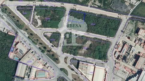 Foto 3 de Terreno industrial en venta en Cebador, Playa de Granada, Granada