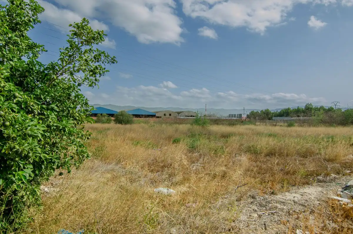 Residencial en venta en  Murcia Capital