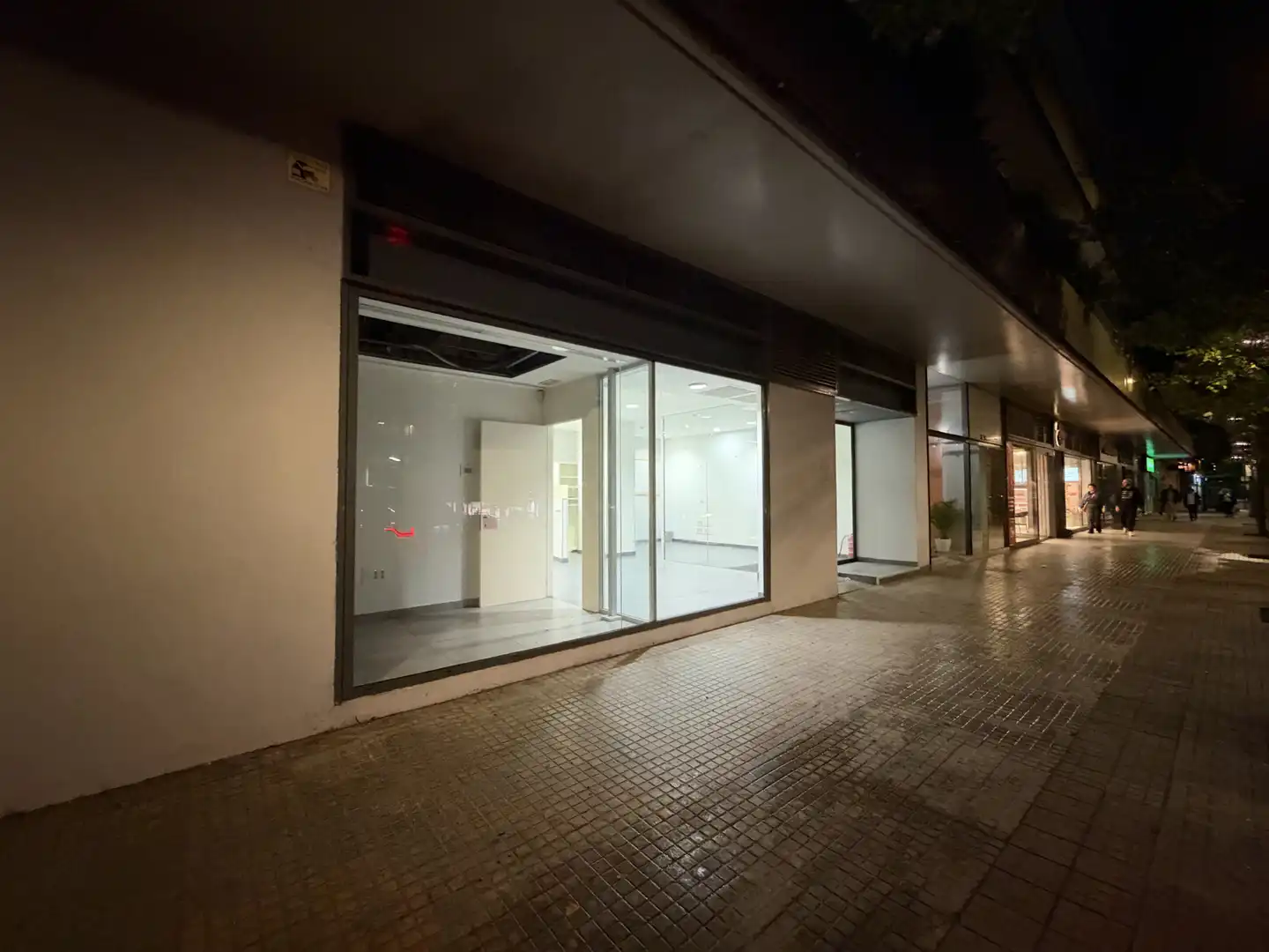 Locale commerciale in affitto a Carrer de Josep Puig i Cadafalch, imagen 3