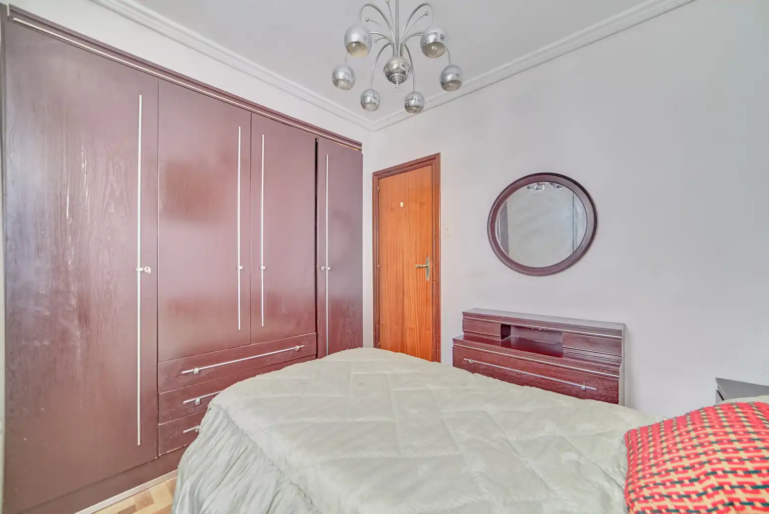Flat for sale in Pamplona-Iruña - Avenida de Villava, Chantrea