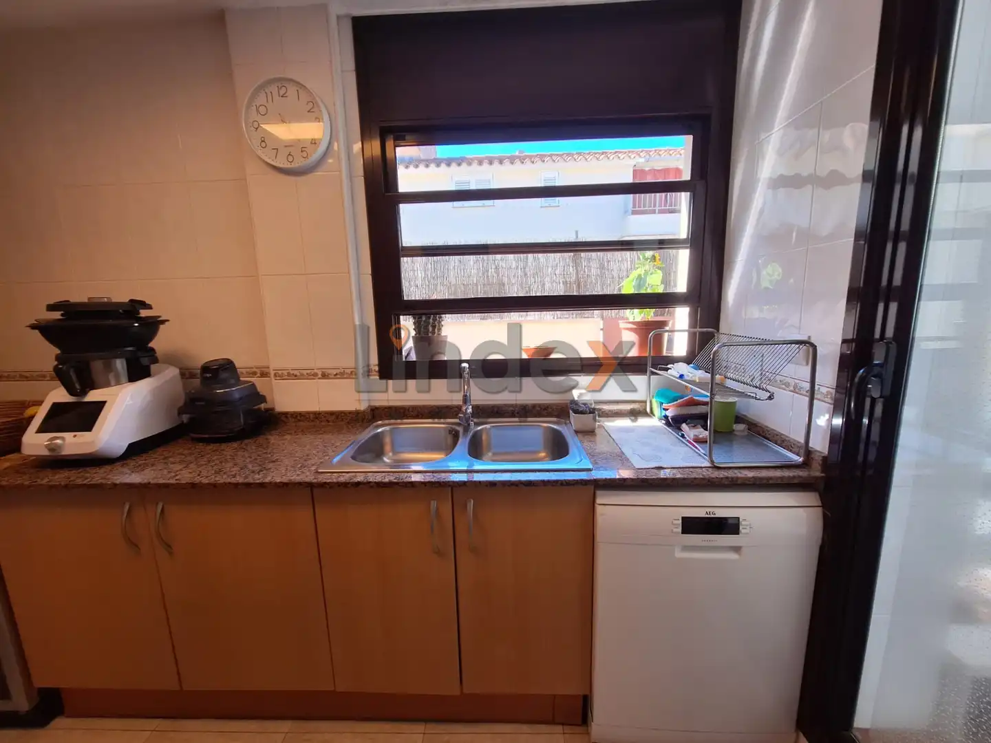 Cocina de Piso en venta en Arenys de Mar con Aire acondicionado, Calefacción y Parquet