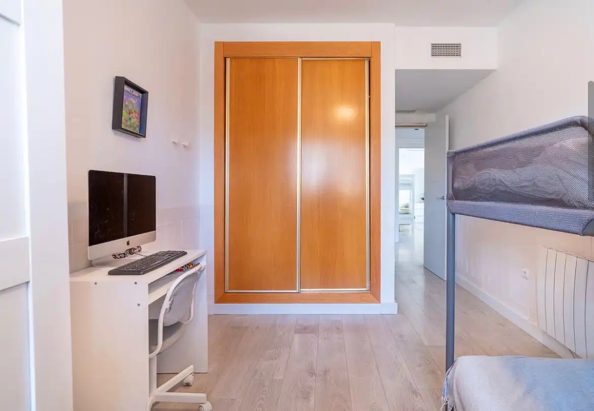 Piso con piscina en venta en La Cala Mijas, imagen 13
