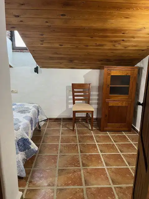 Habitación de Apartamento de alquiler en Vejer de la Frontera con Terraza