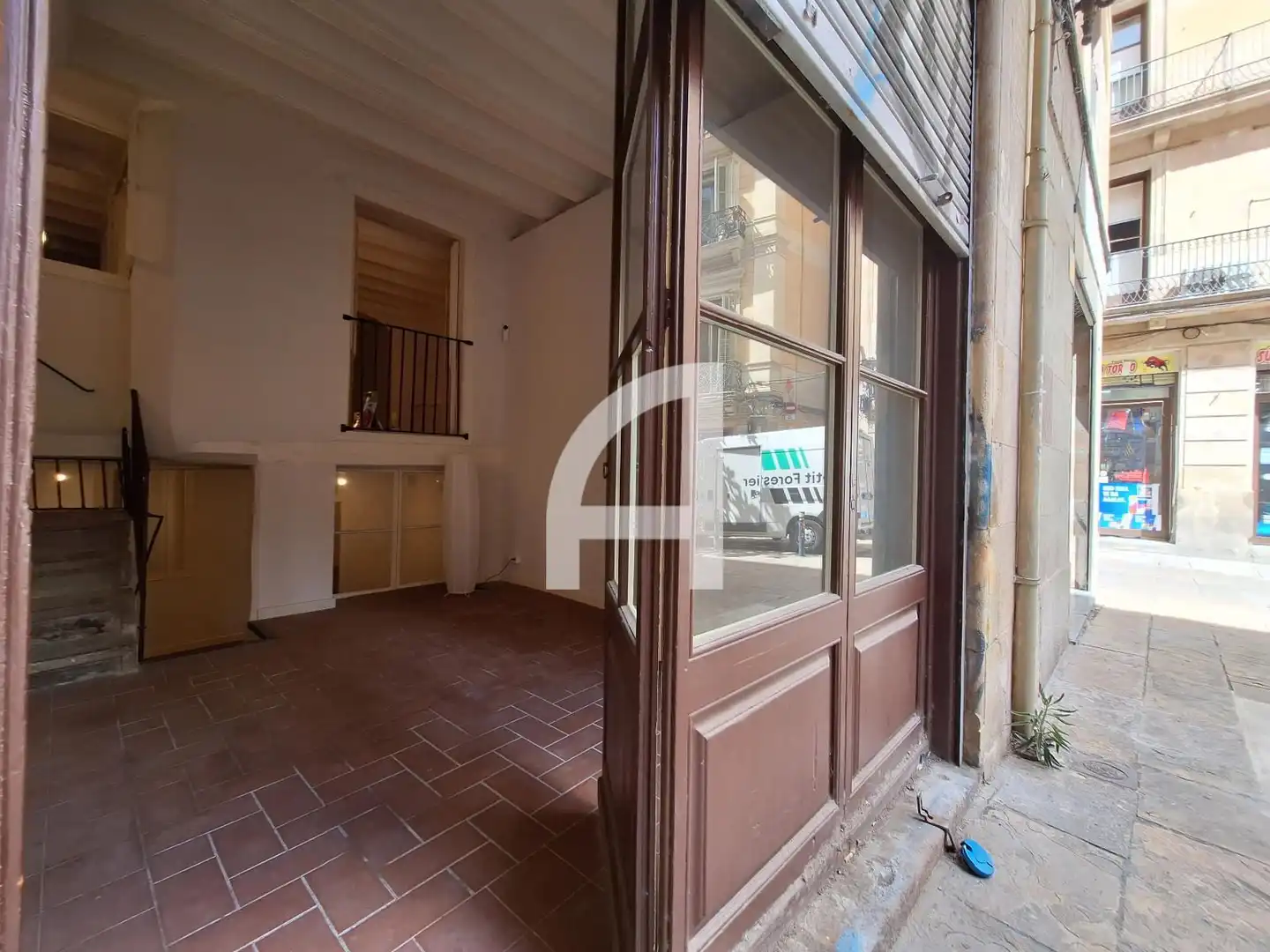 Oficina en venta en Barcelona con Aire acondicionado y Calefacción