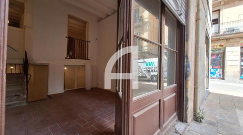 Foto 2 de Oficina en venda a Regomir, Barri Gòtic,  Barcelona Capital