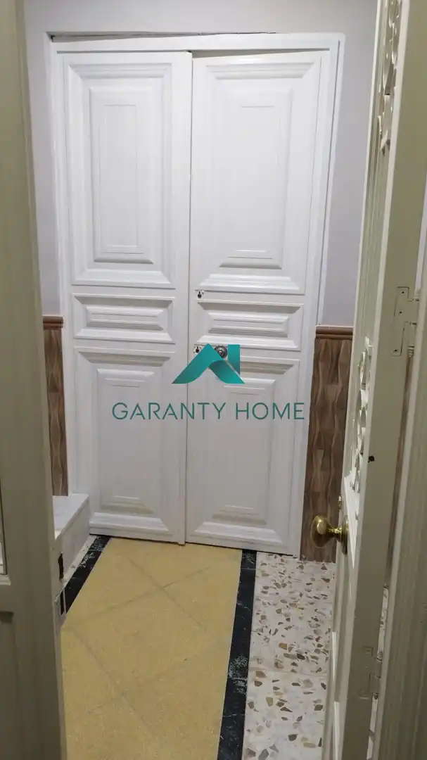 Casa en venta en Centro
