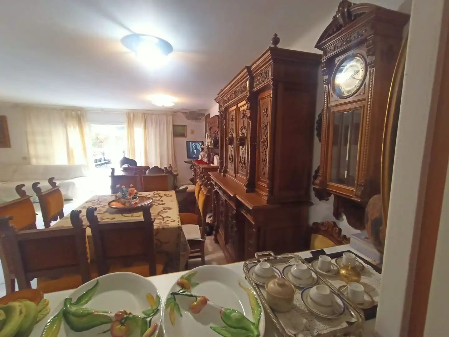 Wohnung mit Pool zum Verkauf in Calle de la Magarza, imagen 10