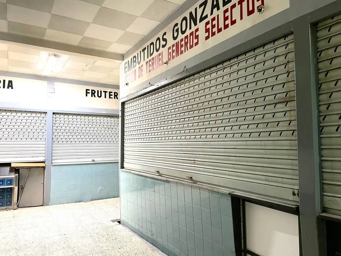 Local en venta en Zaragoza