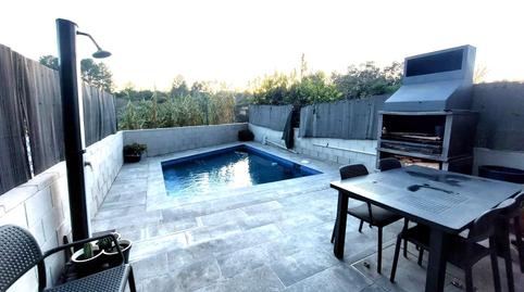 Foto 4 de Casa adosada en venda a Abrera, Barcelona