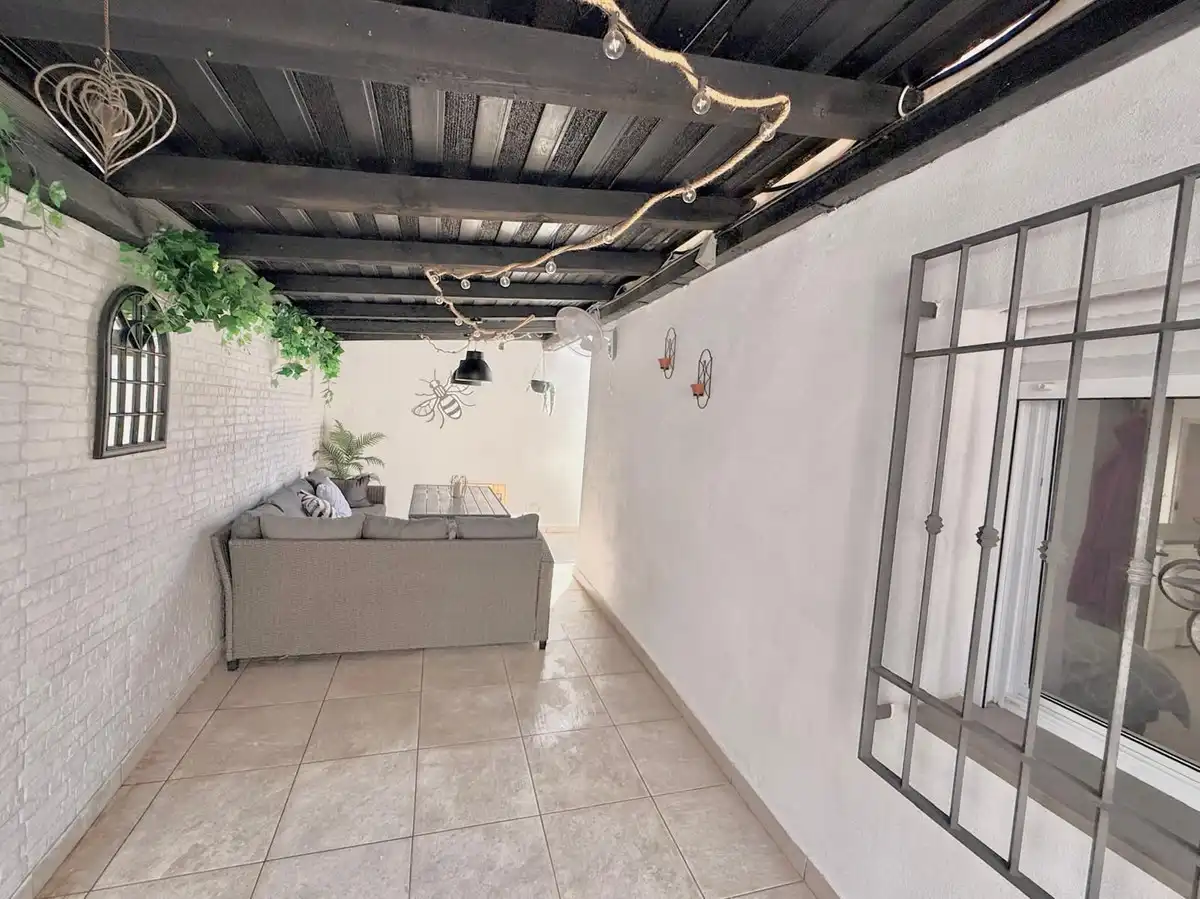 Detached homes for sale in Benalmádena  with Air Conditioner, Heating and Private garden