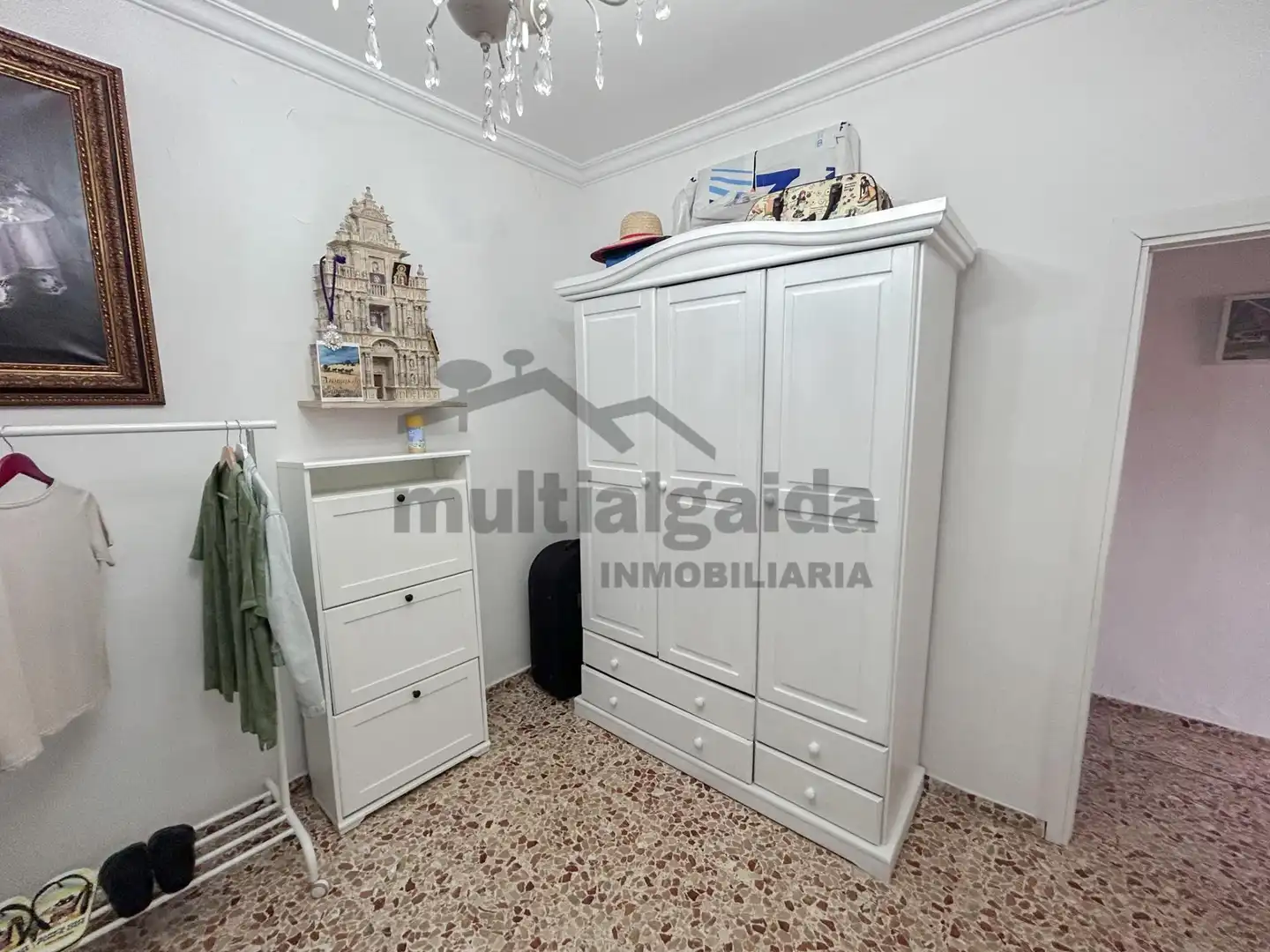 Maison avec terrasse à vendre à El Rocío - La Milagrosa, imagen 13