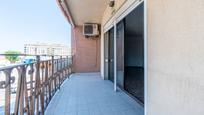 Bedroom of Flat for sale in Dénia  with Terrace