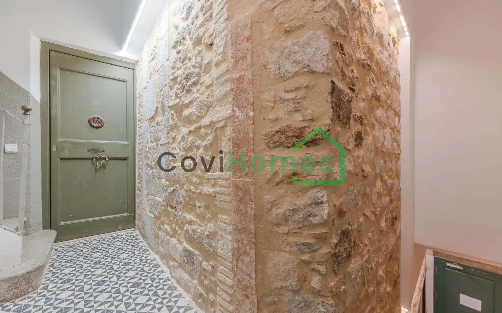 Ático en venta en Girona con Trastero y Balcón