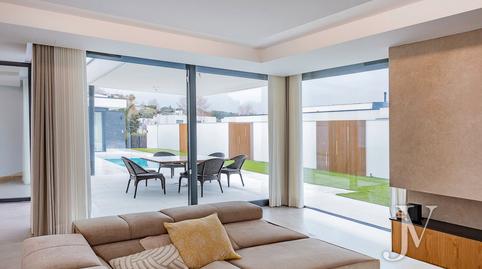 Foto 3 de Casa o chalet en venta en Valdecabañas, Boadilla del Monte