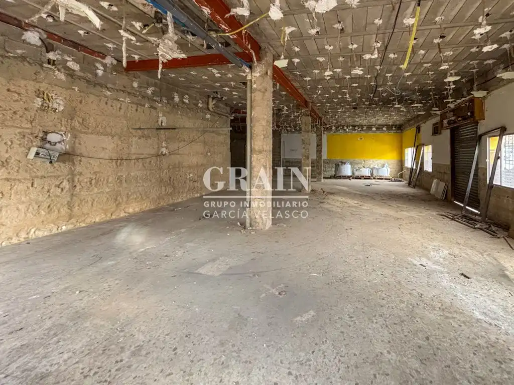Business premises to rent in Chinchilla de Monte-Aragón, imagen 5