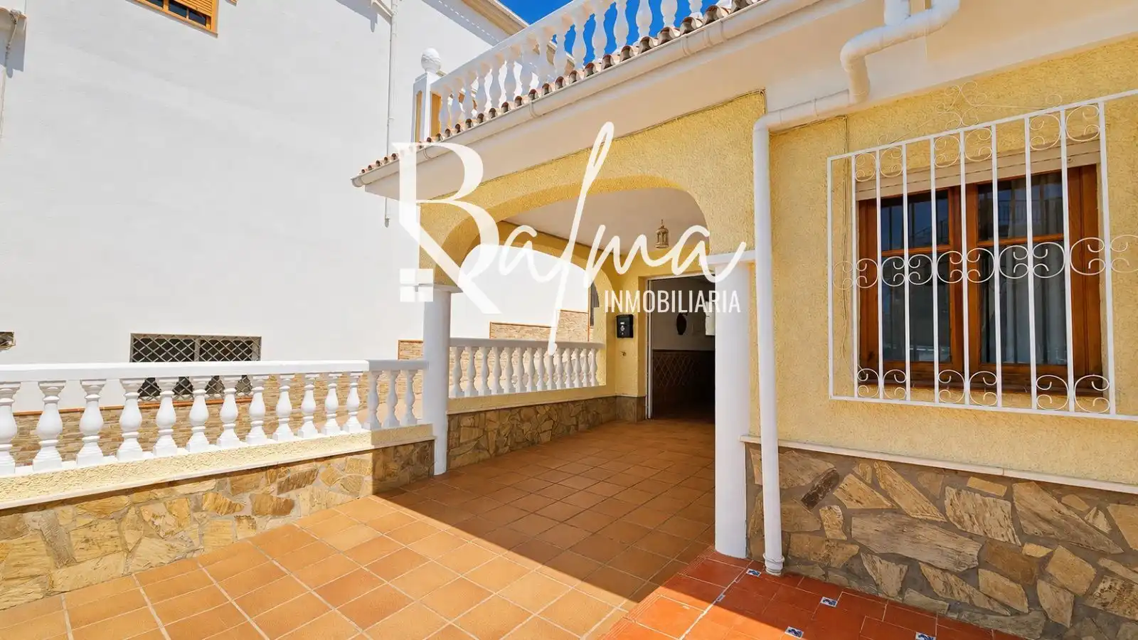 Haus zum Verkauf in Periana, imagen 49