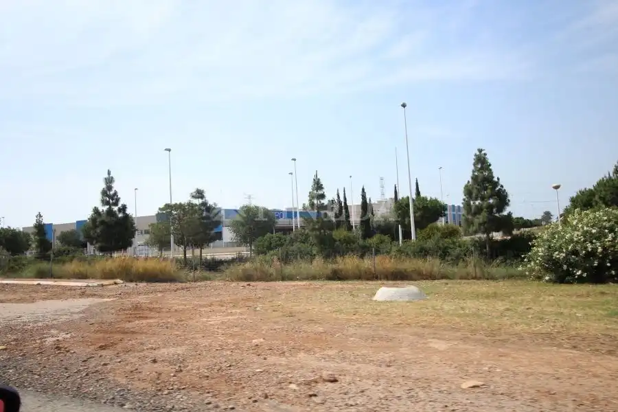 Terreny industrial en venda en Sagunto / Sagunt