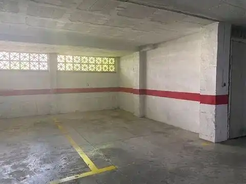 Parking de Garaje de alquiler en Torremolinos