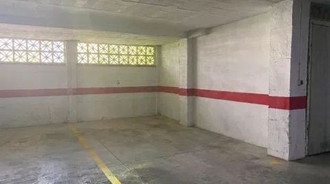Foto 2 de Garaje de alquiler en Calle Dávila Bertoli, 4, Loma de los Riscos, Torremolinos