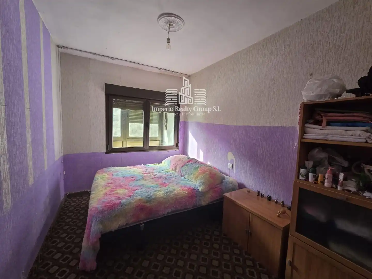 Habitación de Piso en venta en Aller con Terraza y Amueblado
