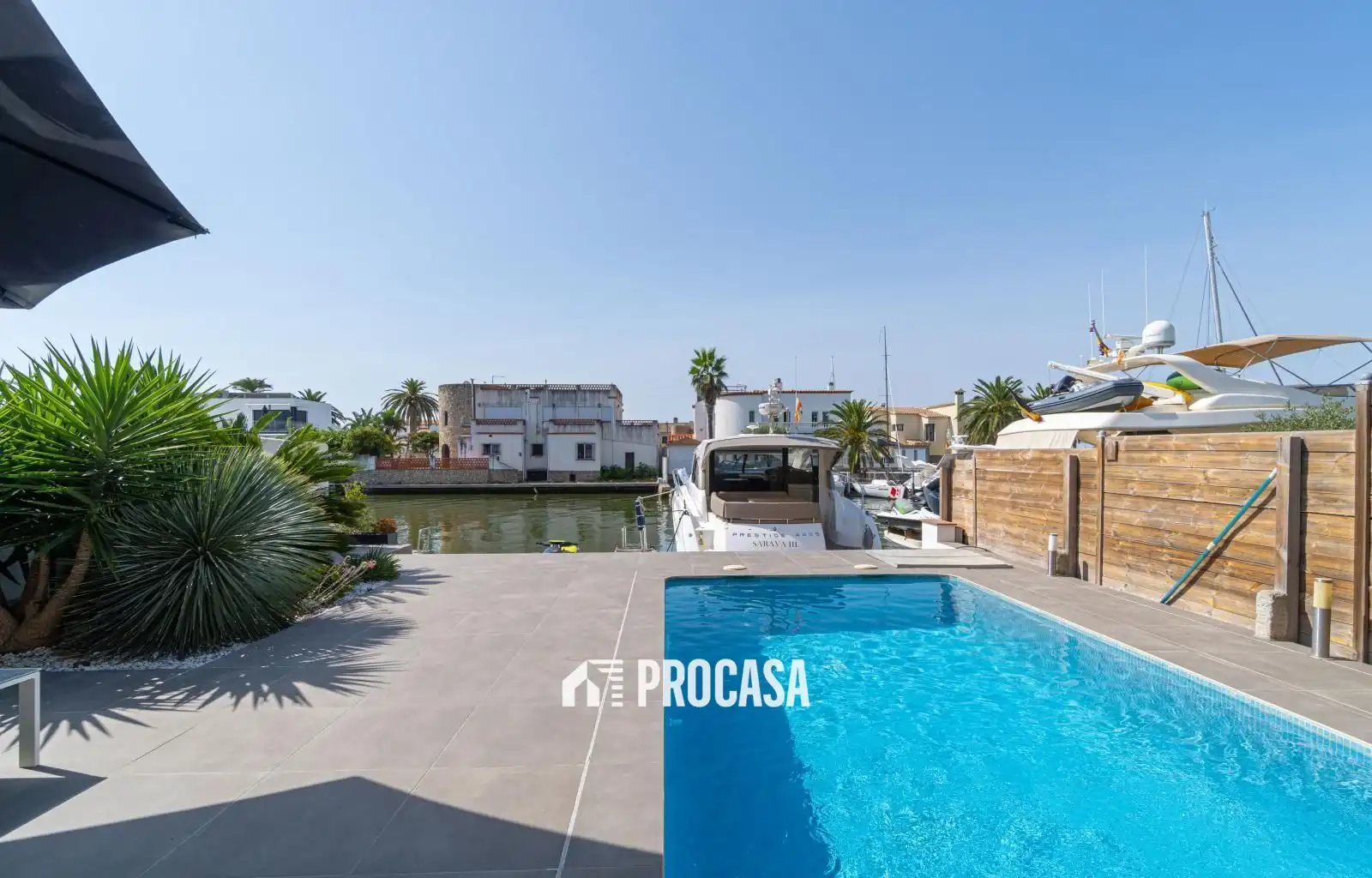 Villa avec piscine à vendre à DEL PORT JOAN, imagen 46