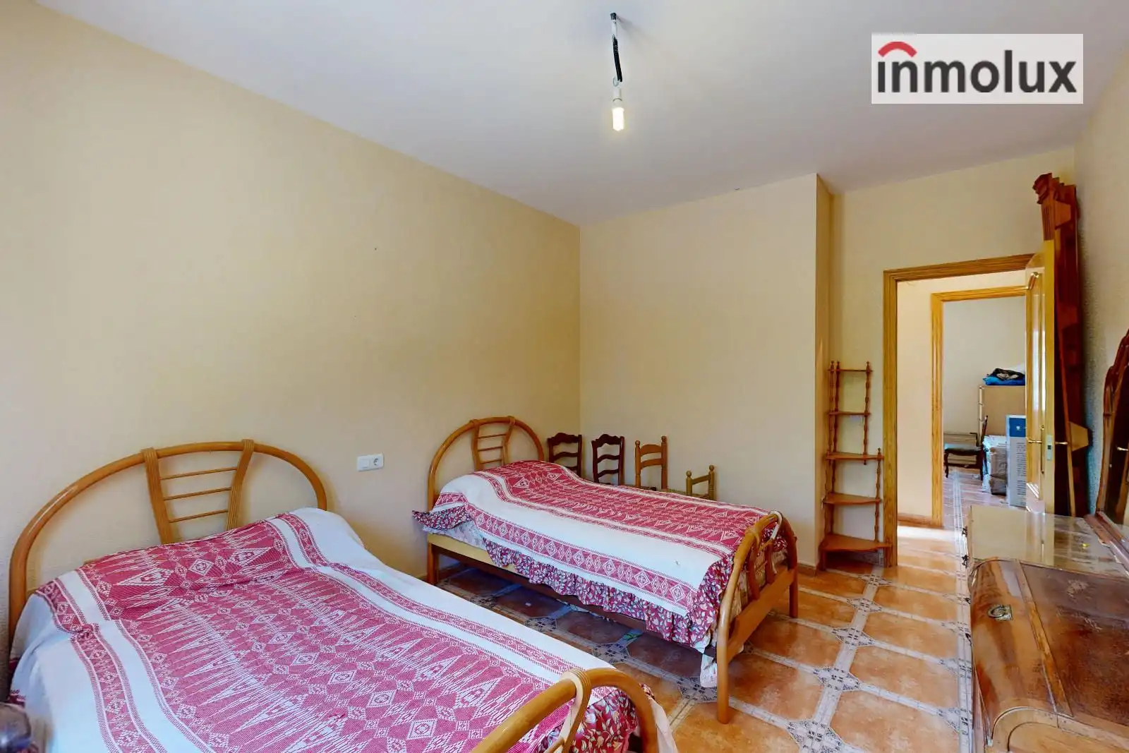 Detached house with pool for sale in Avenida Holanda, imagen 20