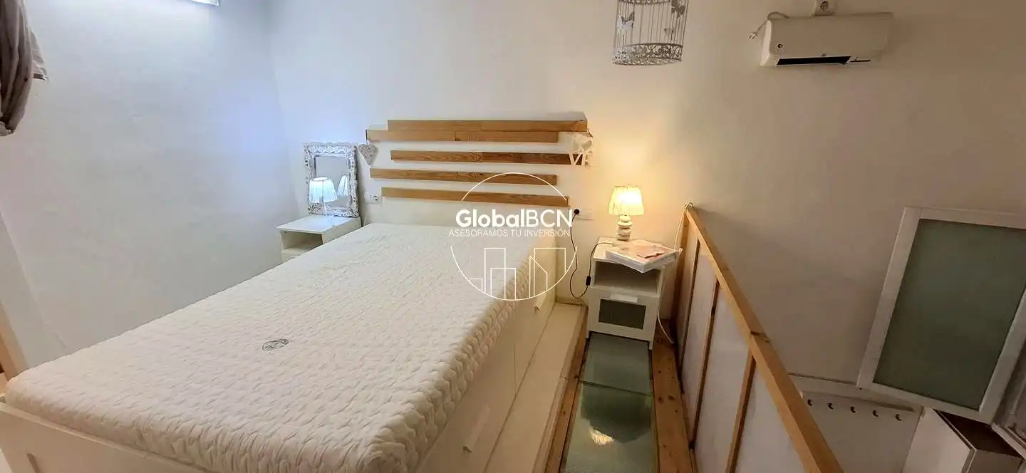 Duplex in affitto a calle de Roger de Llúria, imagen 22