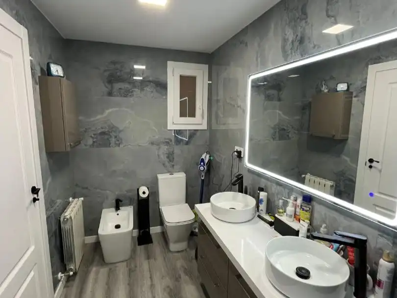 Wohnung mit Aufzug zum Verkauf in Av. de Francesc Macià 78, imagen 11