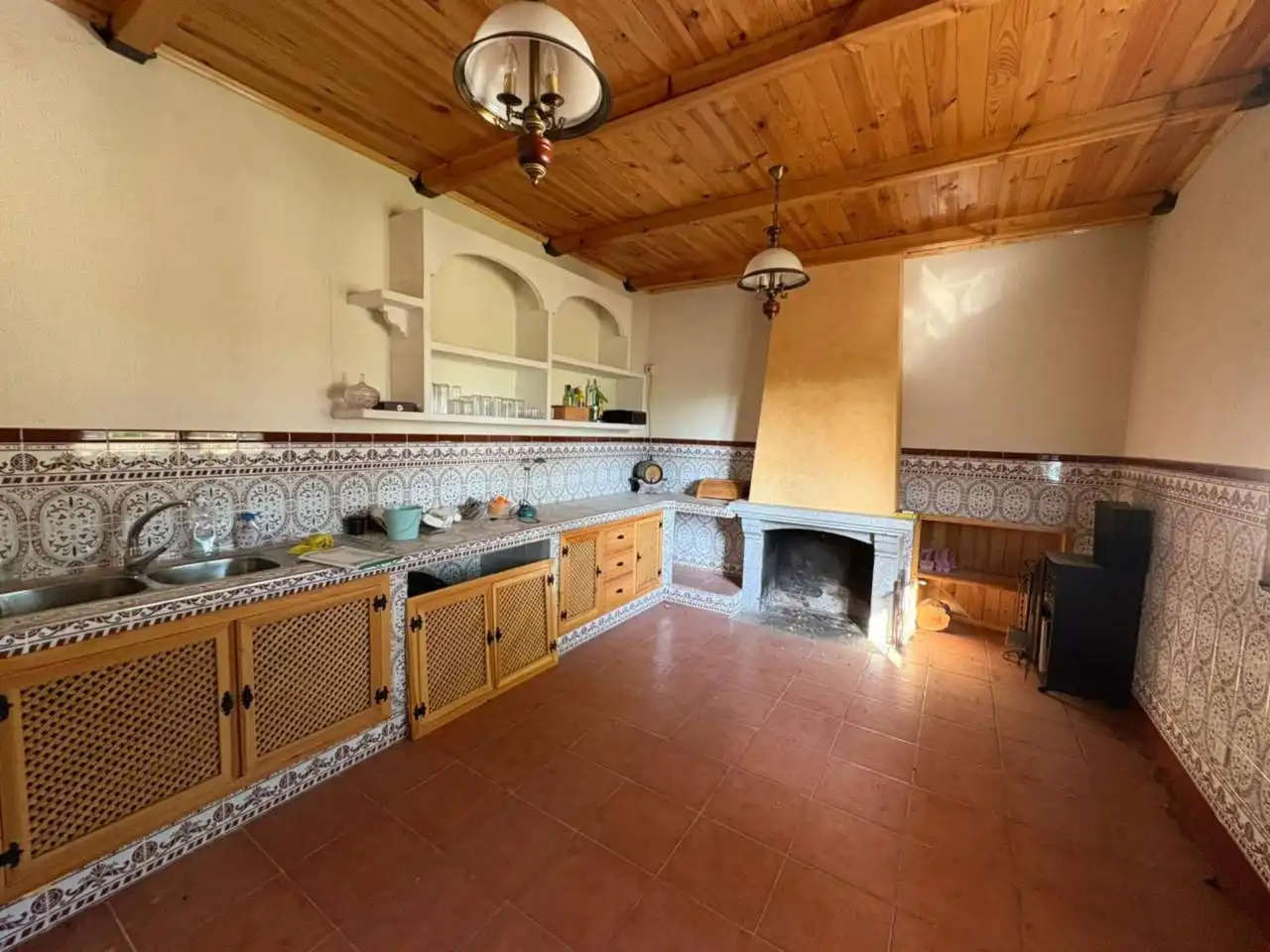 Detached house with garden for sale in Calle Santa Águeda, imagen 24