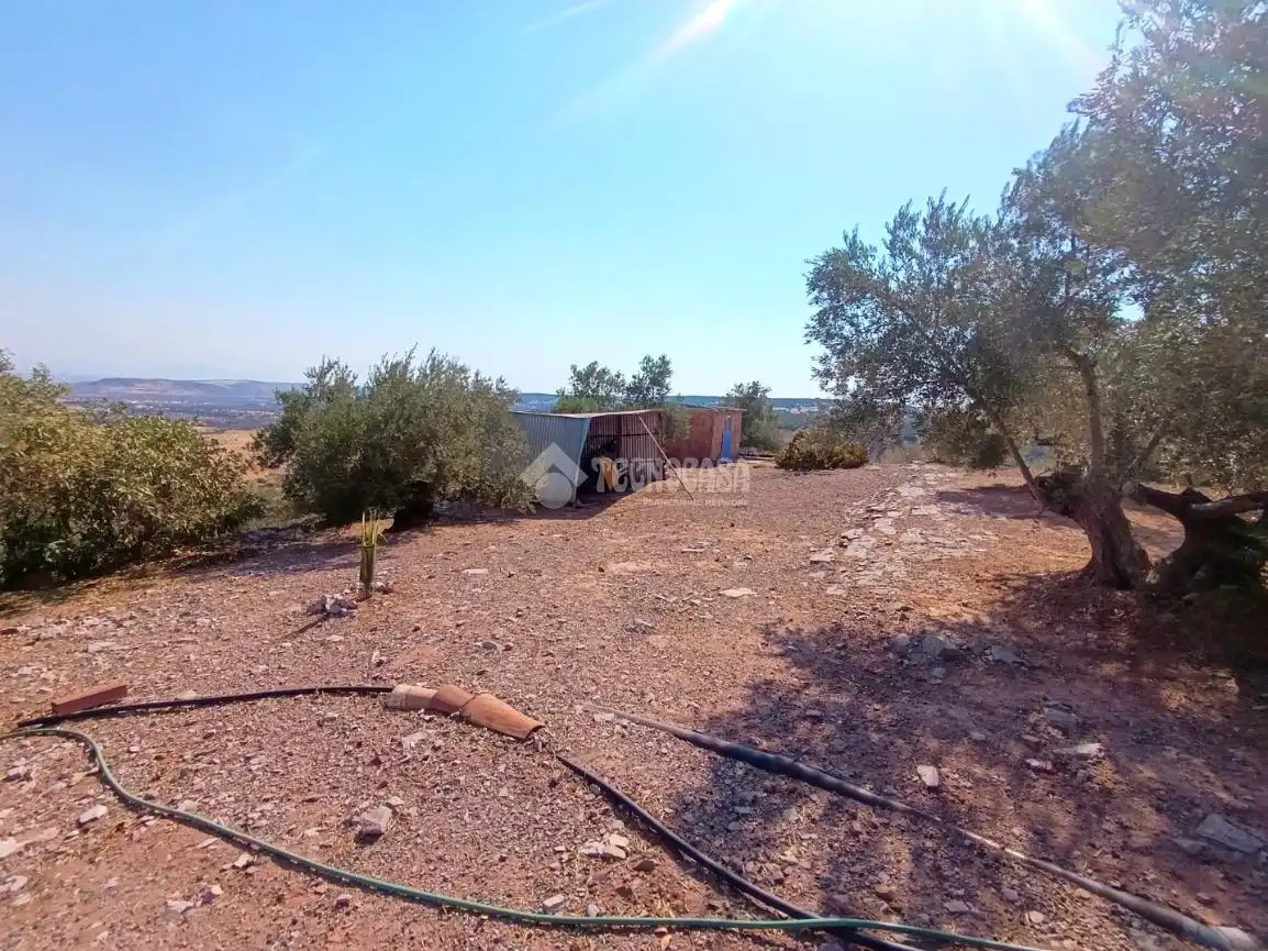 Finca rústica en venta en Vilches
