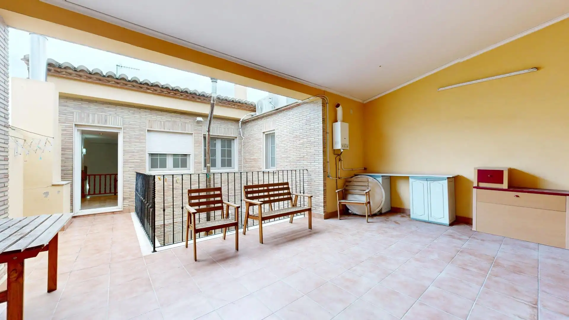 House with terrace for sale in Calle Calle Inmaculada, imagen 44