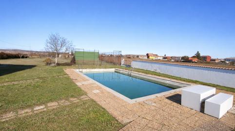 Foto 5 de Casa o xalet en venda a Hospital de Órbigo, León