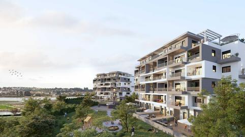 Foto 5 von Wohnung zum Verkauf in Avenida Fonteculler, 30, Portádego - Vilaboa Norte, A Coruña