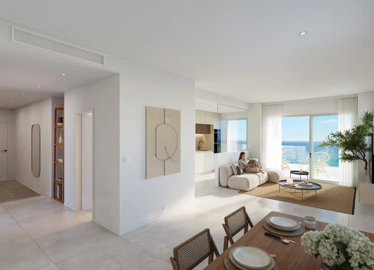 Apartment with pool for sale in Poble Nou - Montiboli, imagen 8