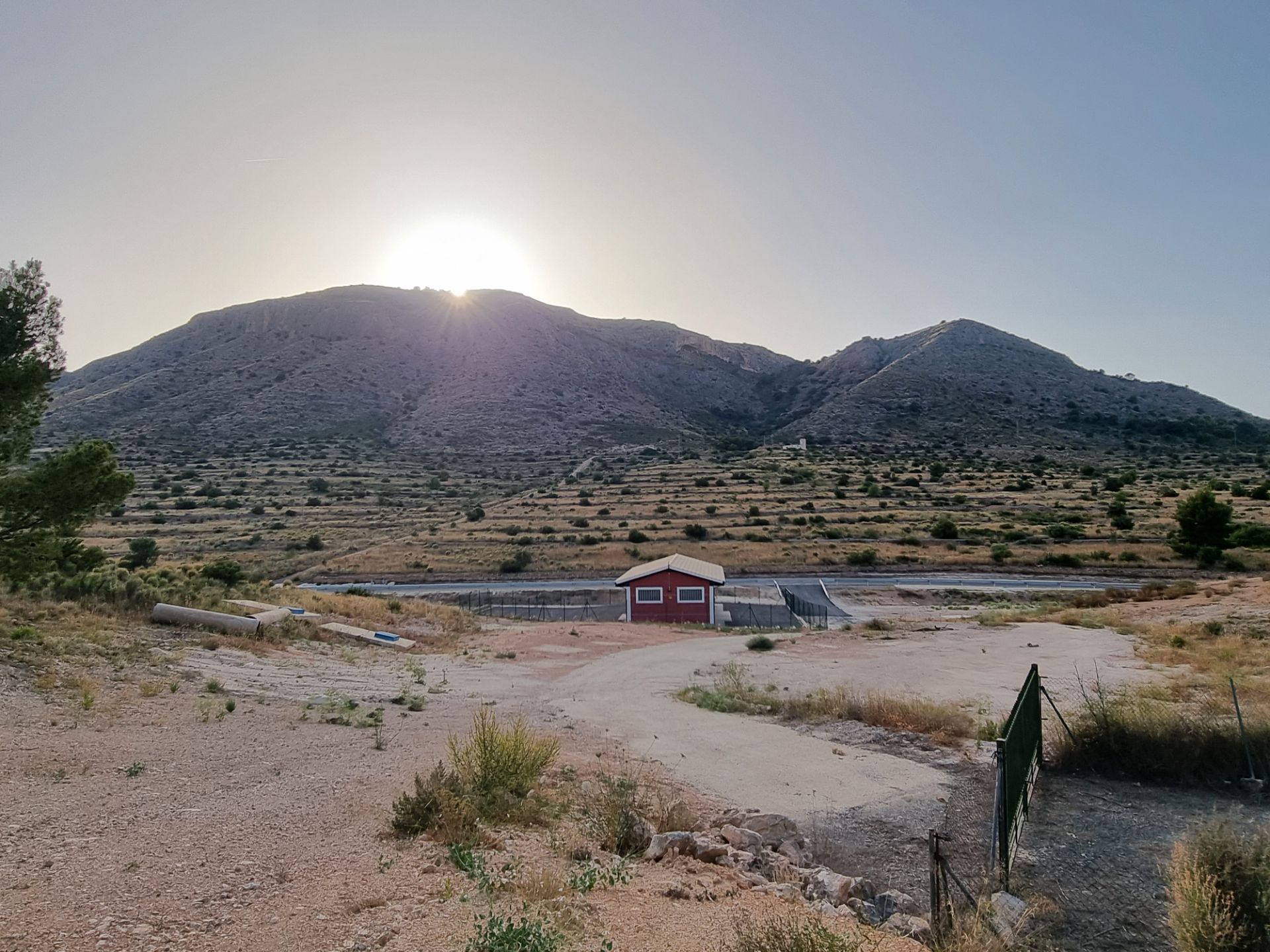 Terreny en venda a CV-844, 3, Pedanías Oeste
