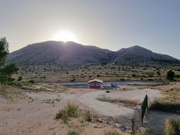 Terreno rustico in vendita a CV-844 3