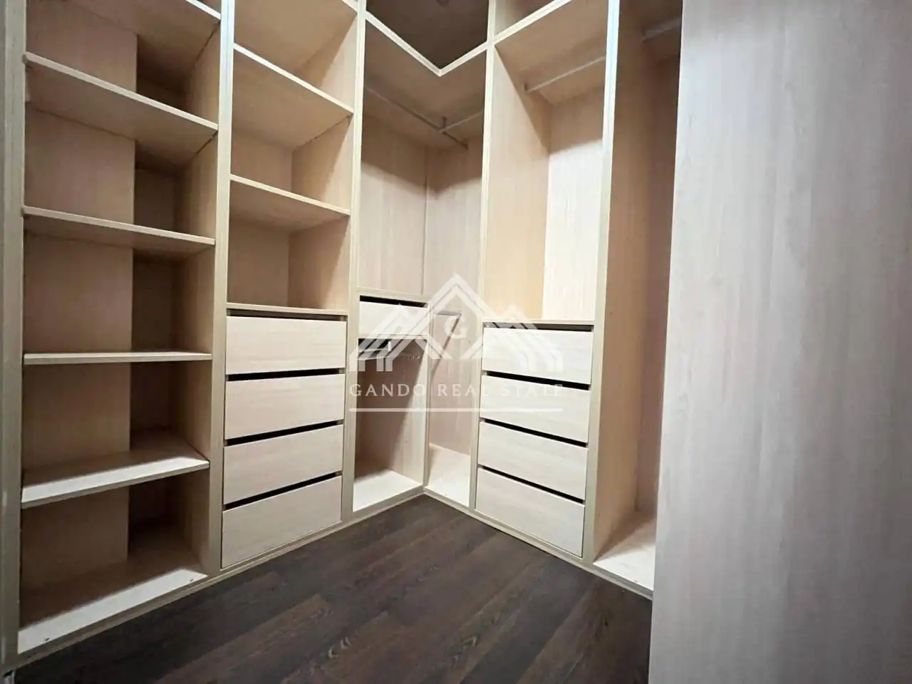 Bedroom of Houses for sale in Dos Hermanas  with Air Conditioner