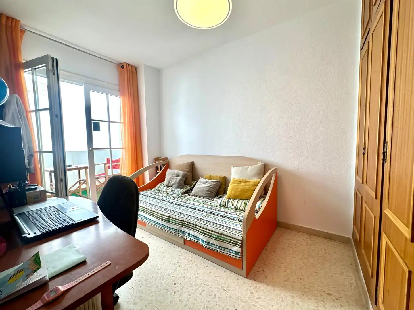 Casa o xalet en venda a Almería, Almería
