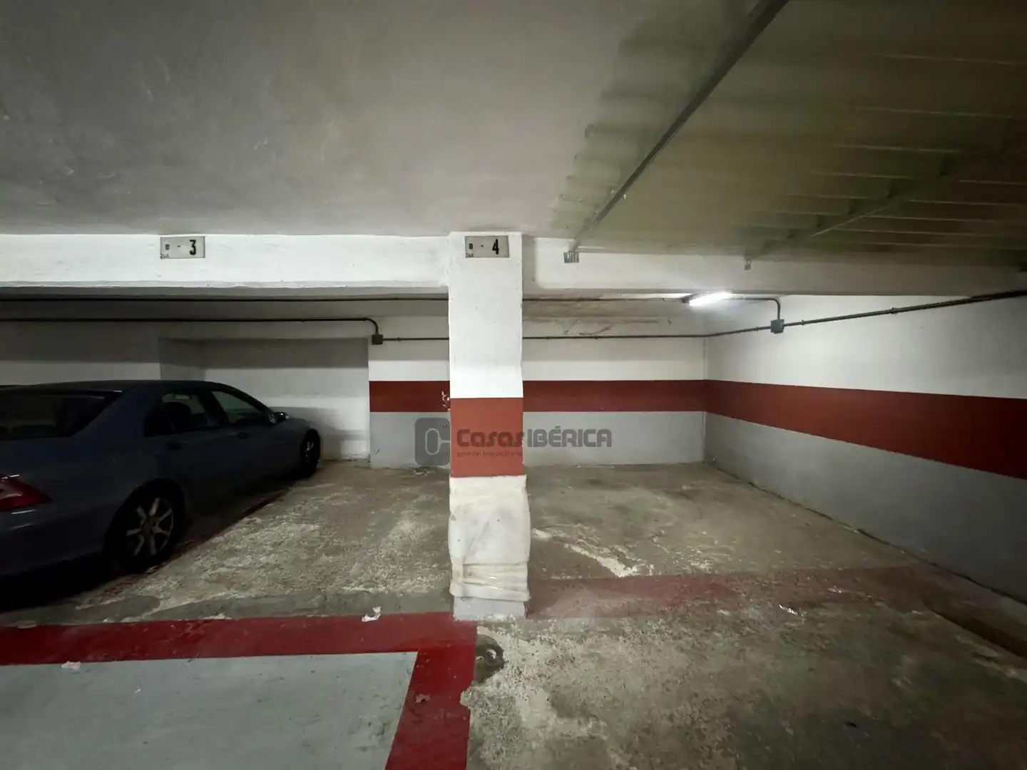 Einzelparkplatz zum Verkauf in Benicalap, imagen 6