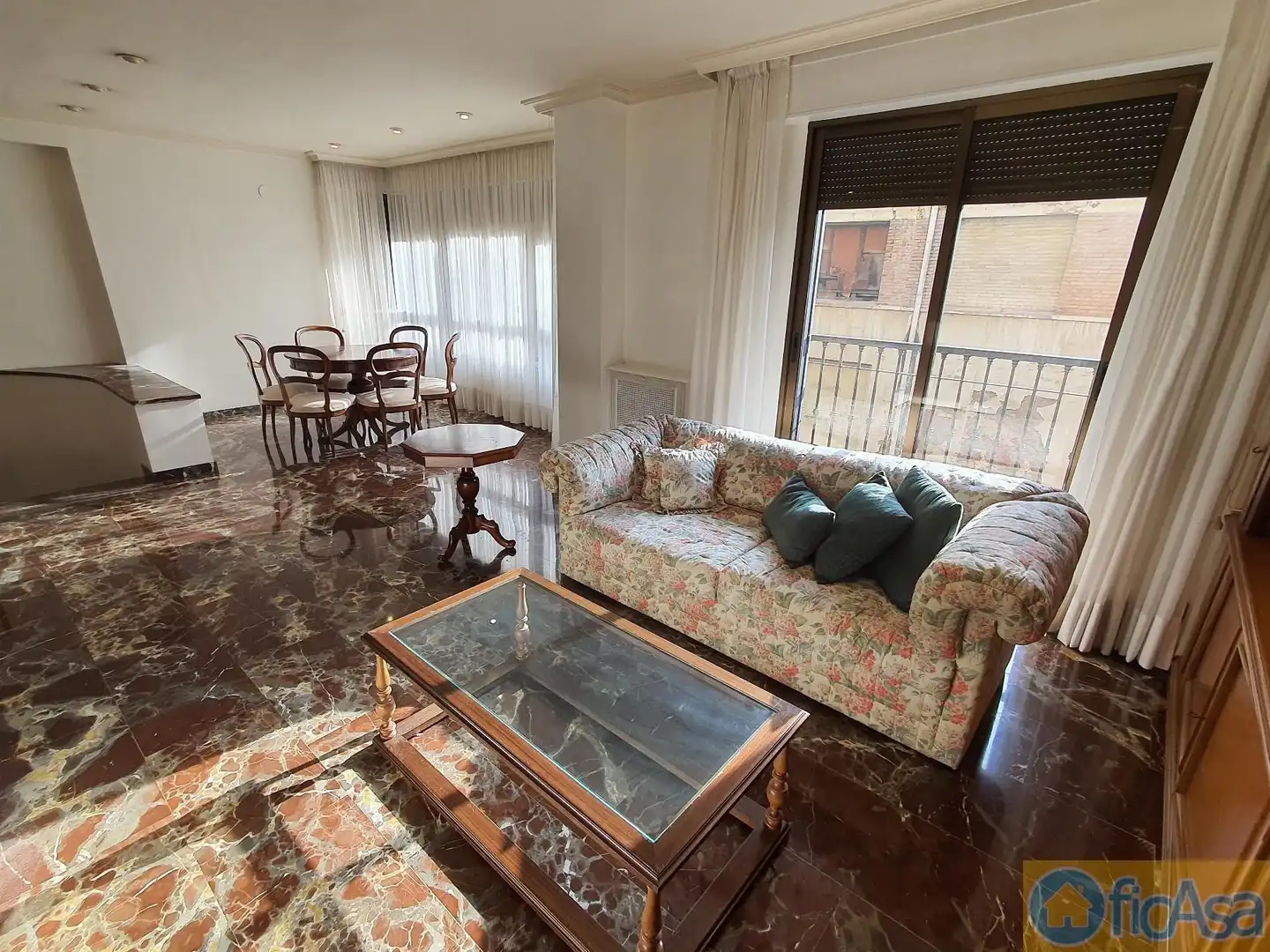 Piso con terraza en venta en Centro, imagen 21