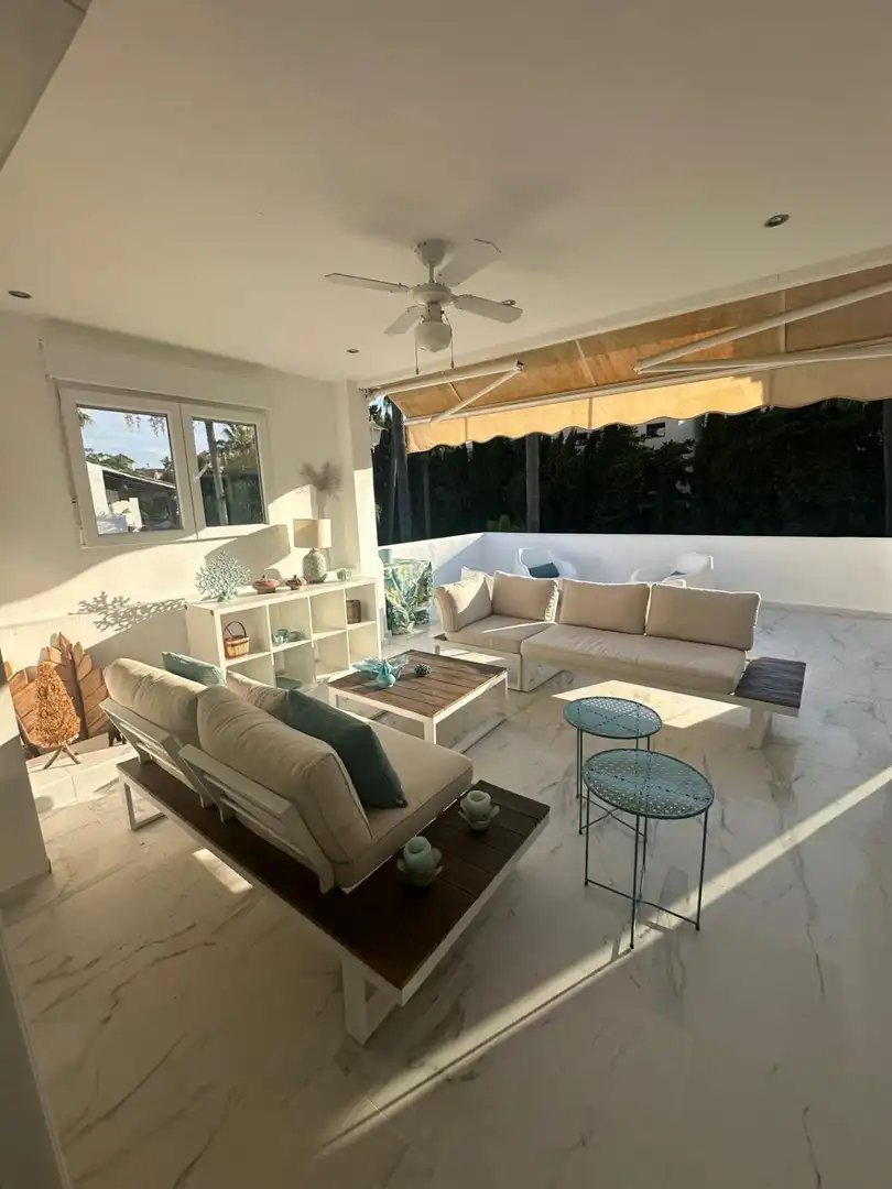 Apartment with pool to rent in Nueva Andalucía, imagen 25