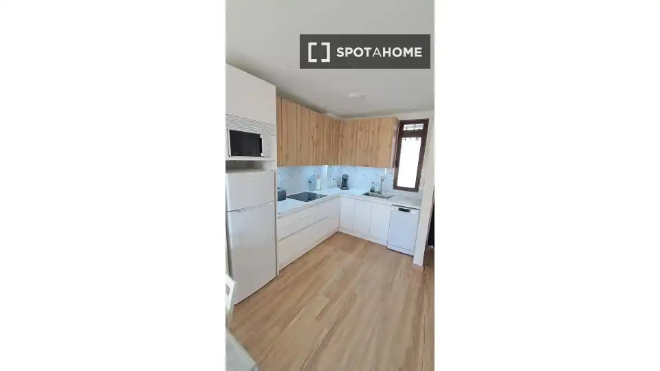 Habitación en El Médano