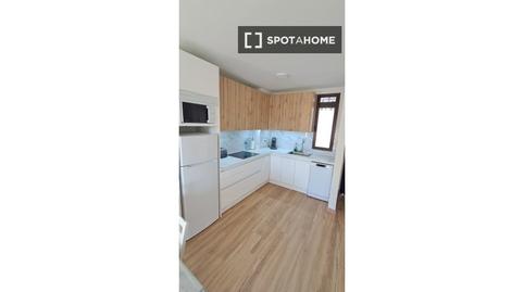 Foto 2 de Apartamento para compartir en El Médano, Granadilla de Abona